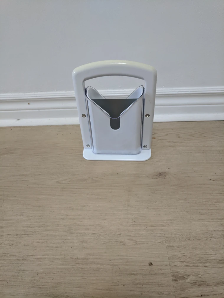 White Bread Slicer - photo 5