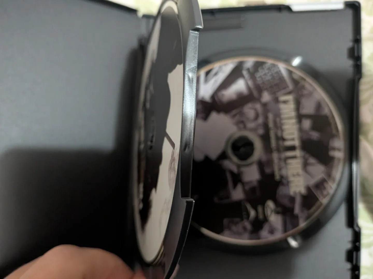 I'm Not There - Two-Disc Collector's Edition DVD image indicator(7)