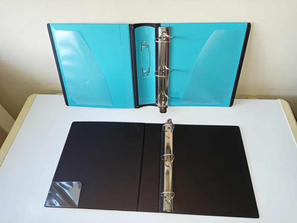 Folders and other.... image indicator(2)