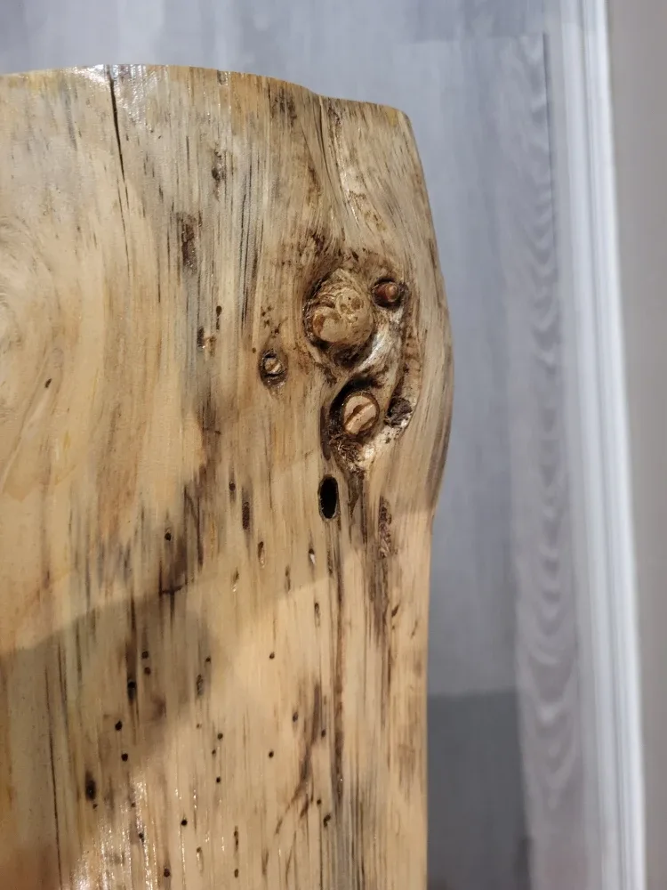 Live Edge Wood Bench 2 image indicator(4)