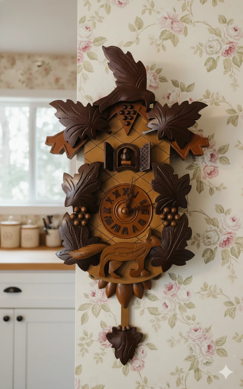 Clock