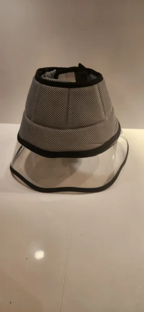 Pet Recovery Collar - Adjustable image indicator(2)