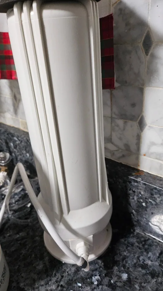 Royal Prestige FrescaPure 3500 Water Filter