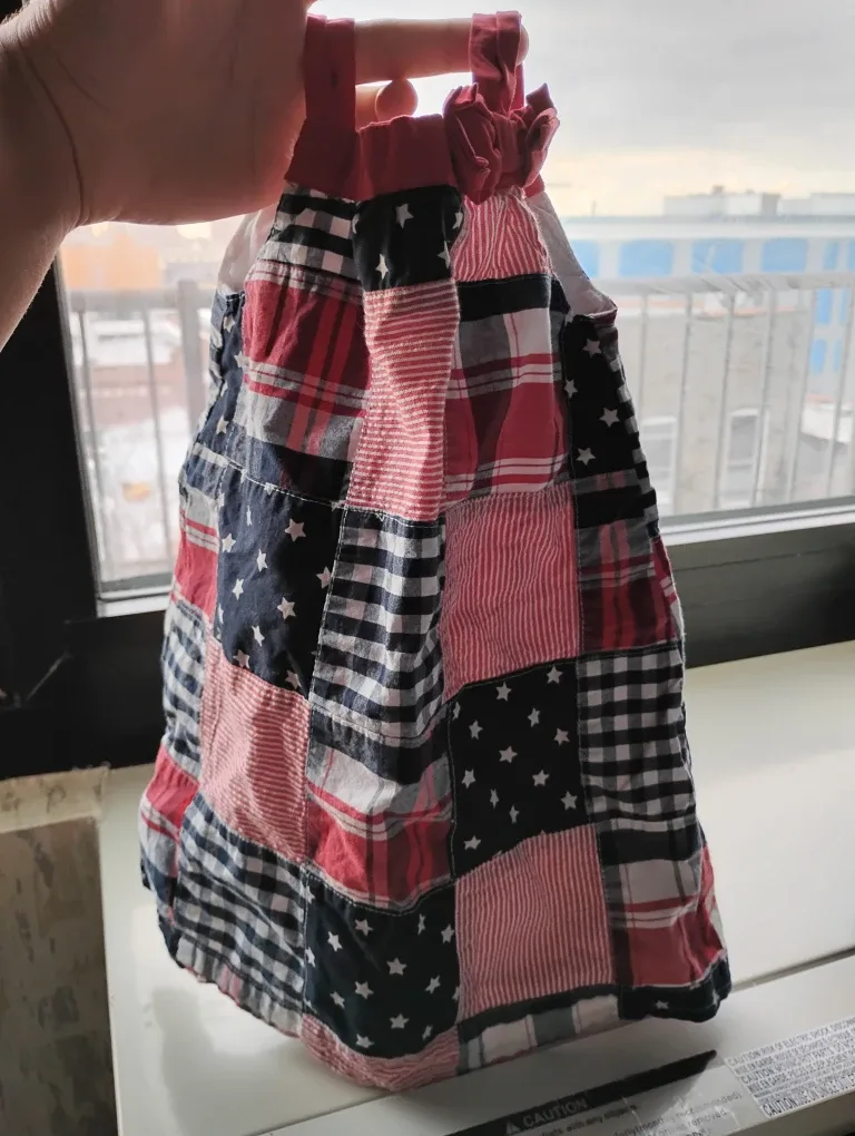 Baby Clothes Bundle - Carter's, Dresses, Pants image indicator(6)