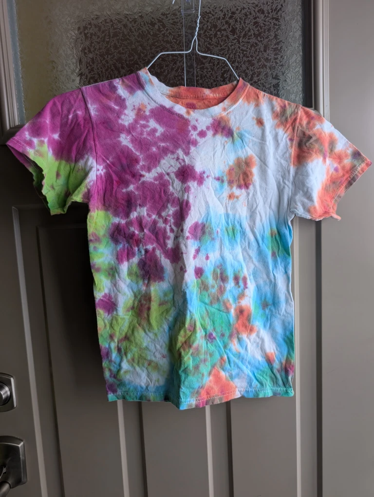 Girls sz 14 shirts, $4 each - photo 5