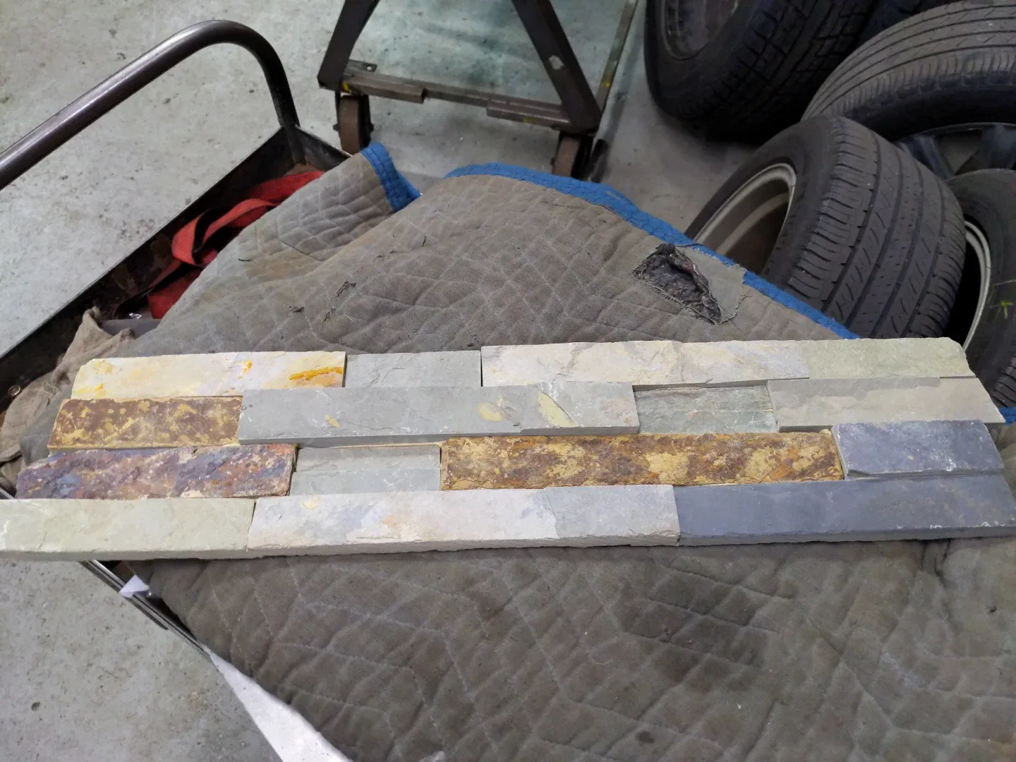 Stone Tile image indicator(2)