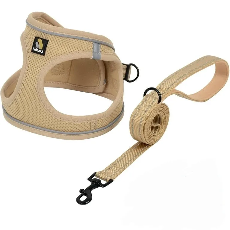 Dog Harness and Leash Set - Size XS image indicator(4)