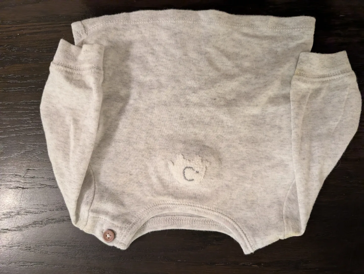 Newborn Baby Clothes Bundle - Assorted Sizes & Styles image indicator(3)