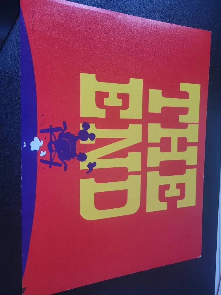 Vintage Disney Children's Picture boards. image indicator(8)