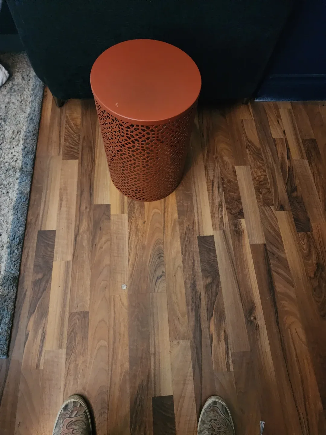 Small Artificial Christmas Tree with Lights image indicator(4)