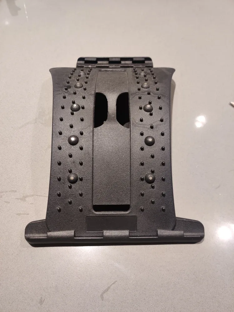 Back Stretcher - Spinal Deck