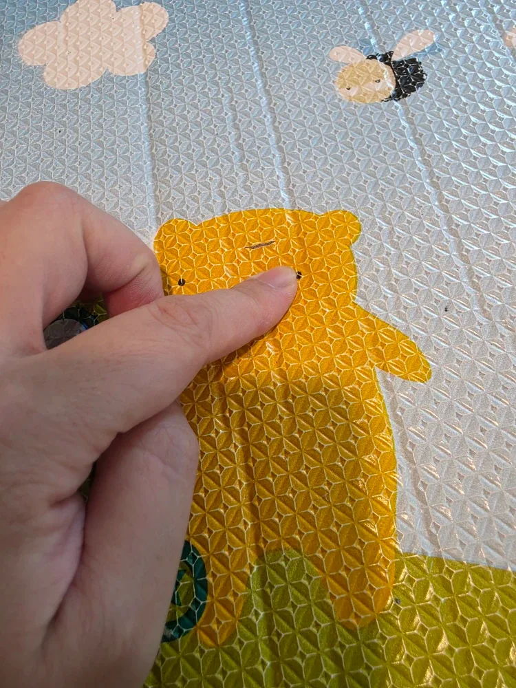 Cushioned Play Mat image indicator(3)