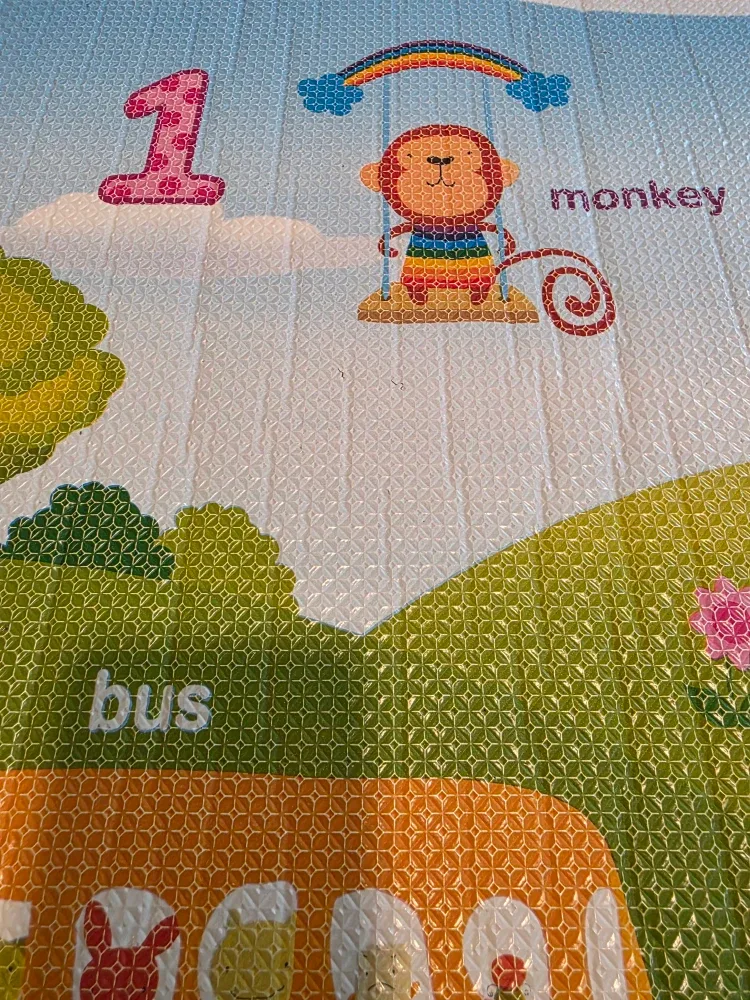 Cushioned Play Mat image indicator(6)