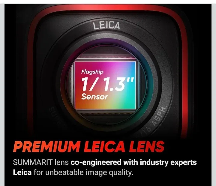 Insta360 Ace Pro Action Camera - Like New! image indicator(4)