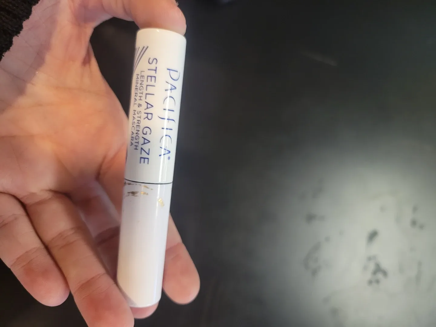 Pacifica Stellar Gaze Mineral Mascara