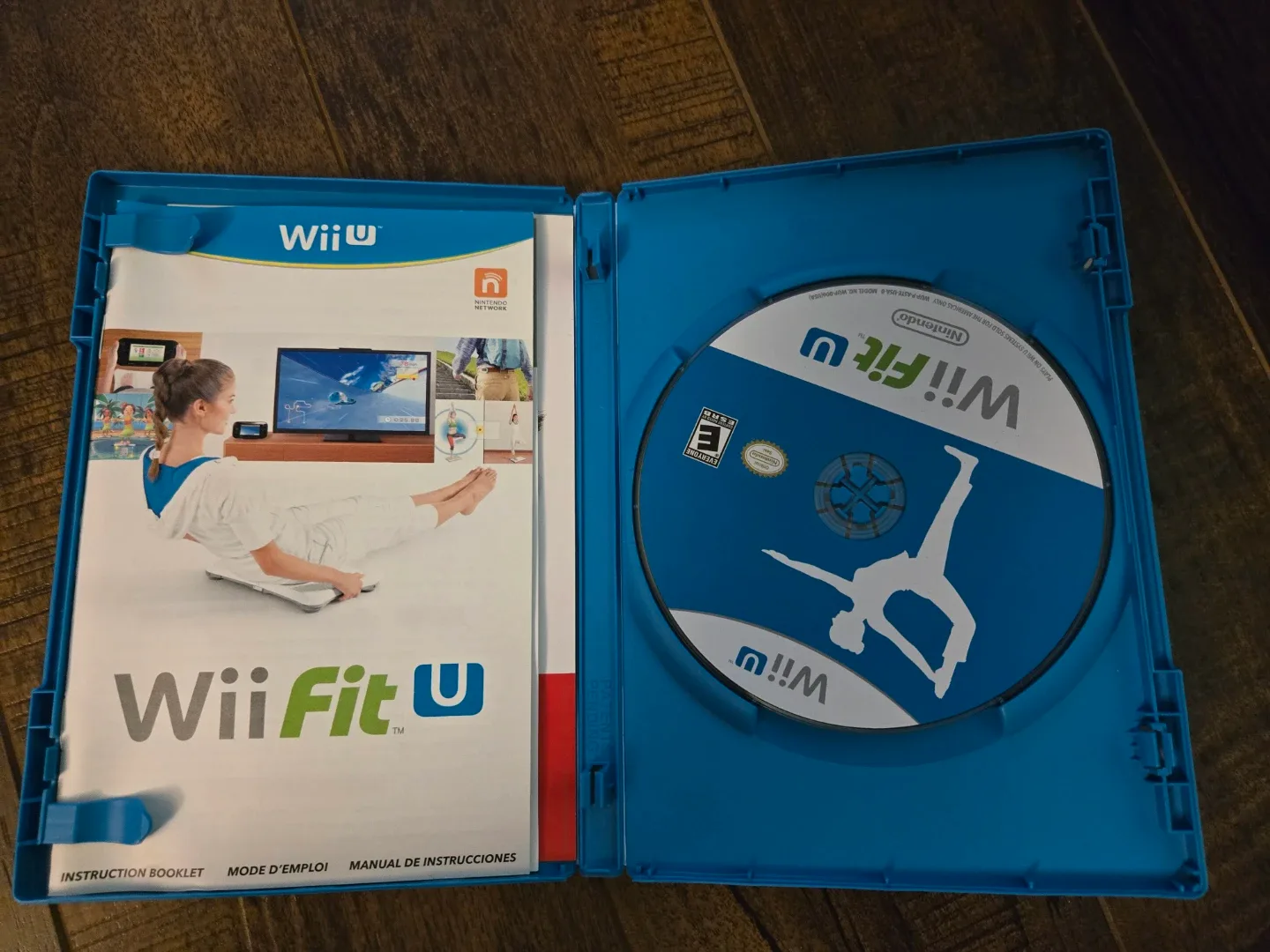 Wii U Games For Sale - Individual or as Group image indicator(4)