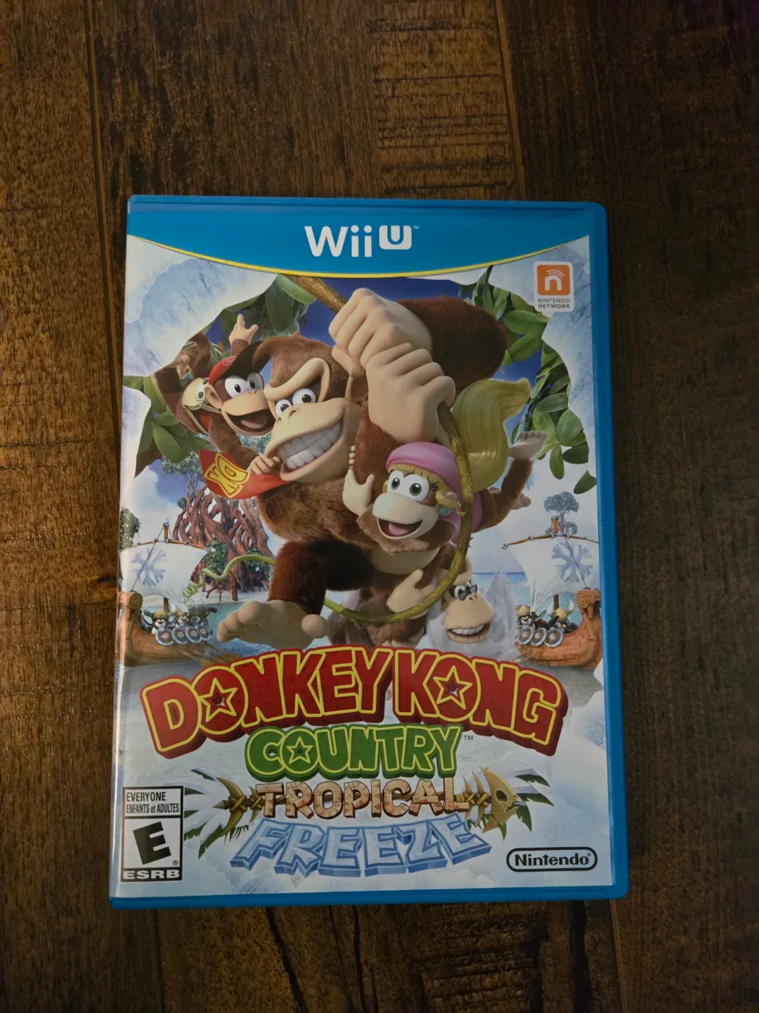 Wii U Games For Sale - Individual or as Group image indicator(9)