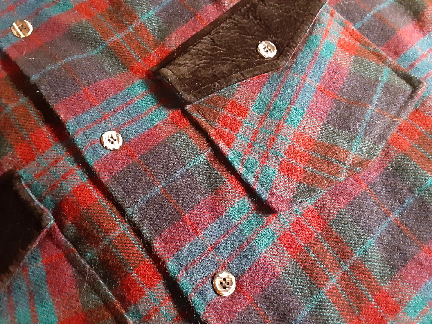 Long Sleeve Shirt | Rabbit Brand - S: L/G | X/L - photo 4