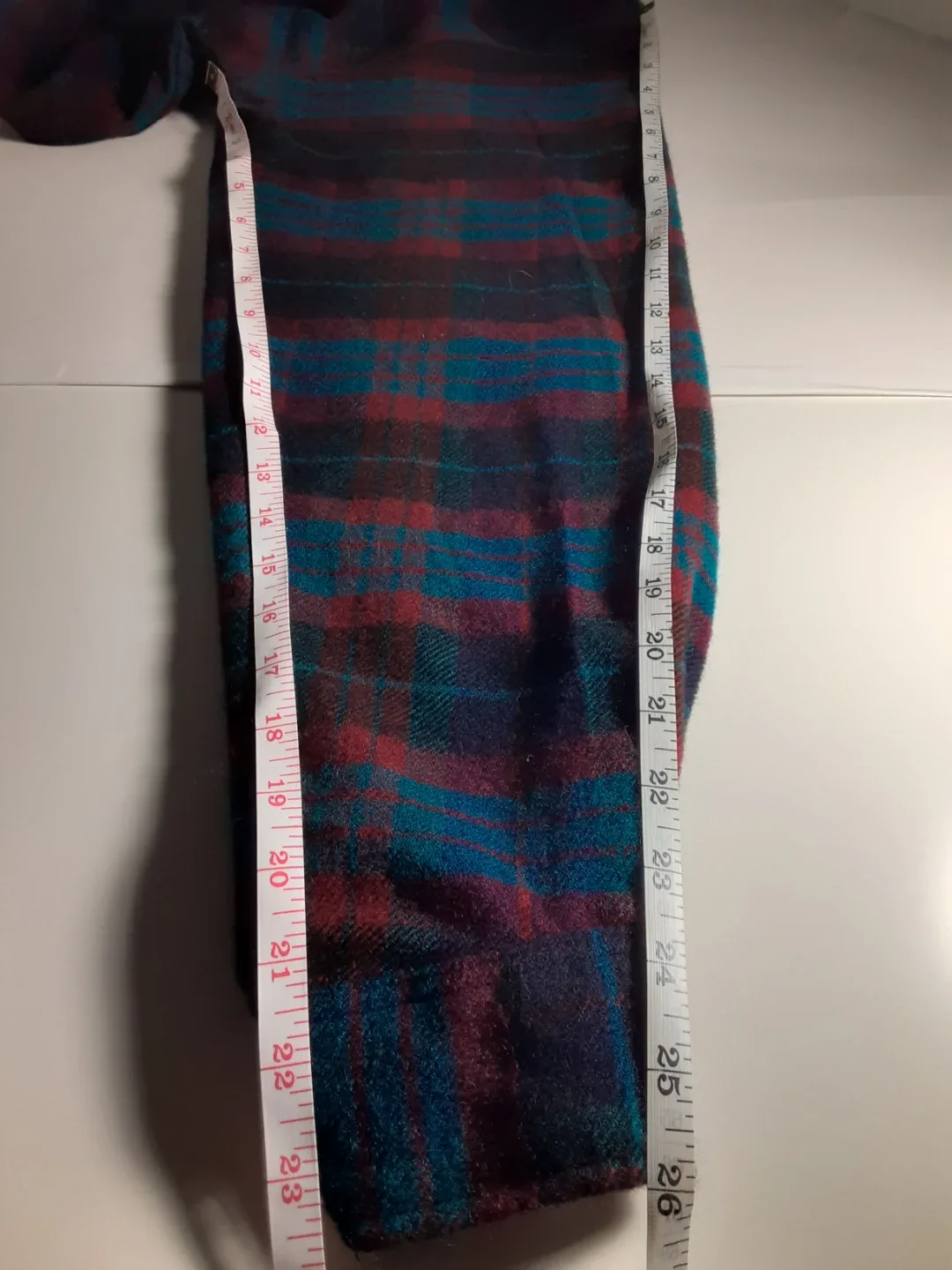 Rabbit Brand - Long Sleeve Flannel Shirt | S: LG/XL image indicator(9)