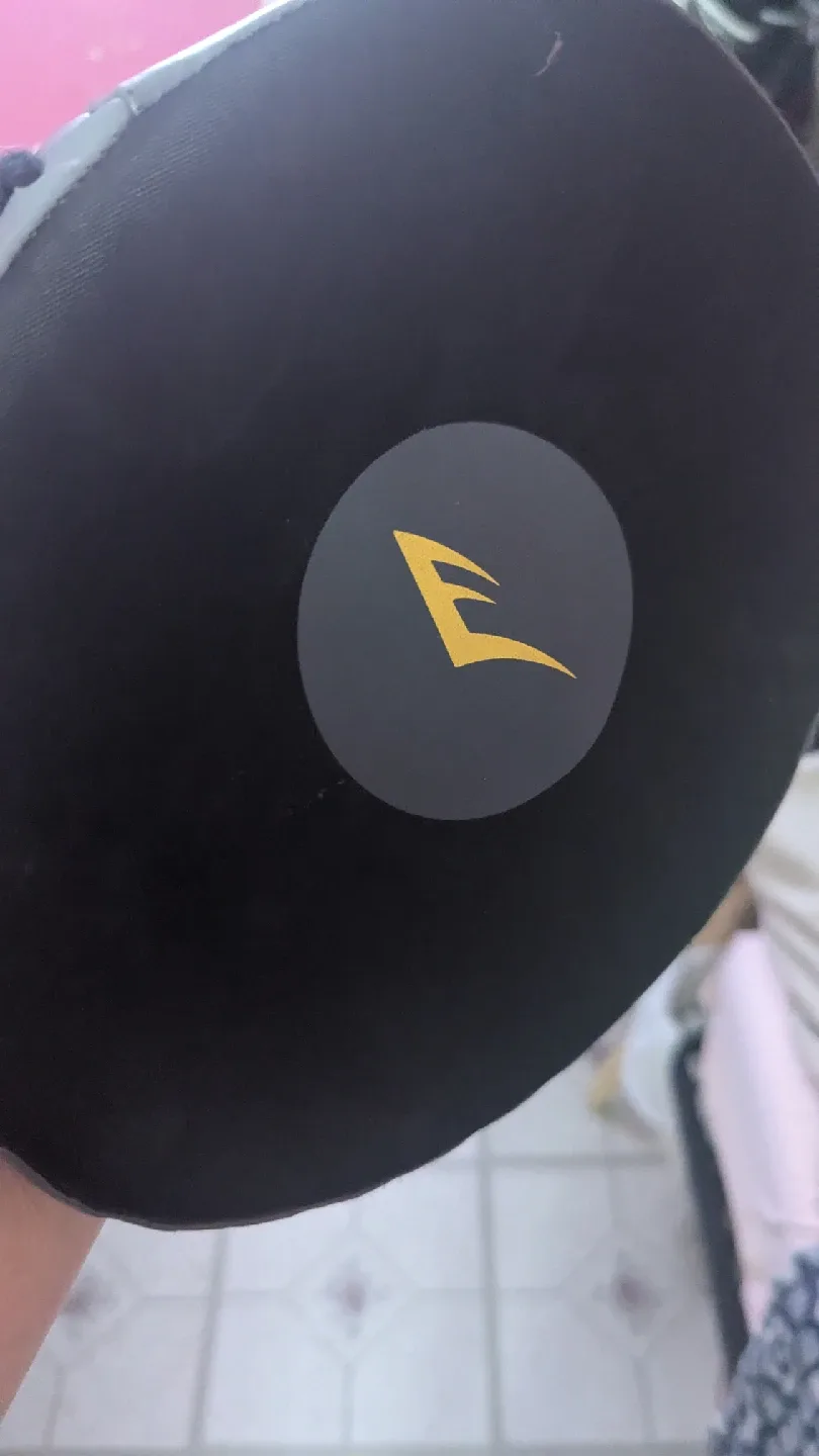 Everlast Punch Mitts & Perfect Pushup Handles image indicator(2)