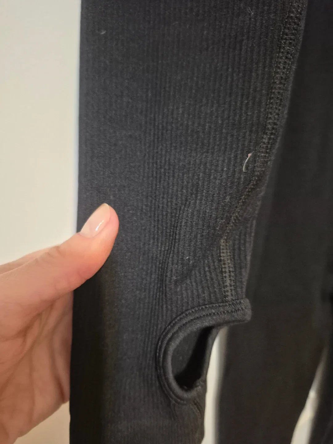 Atmosphere Romper Black size small or medium image indicator(2)