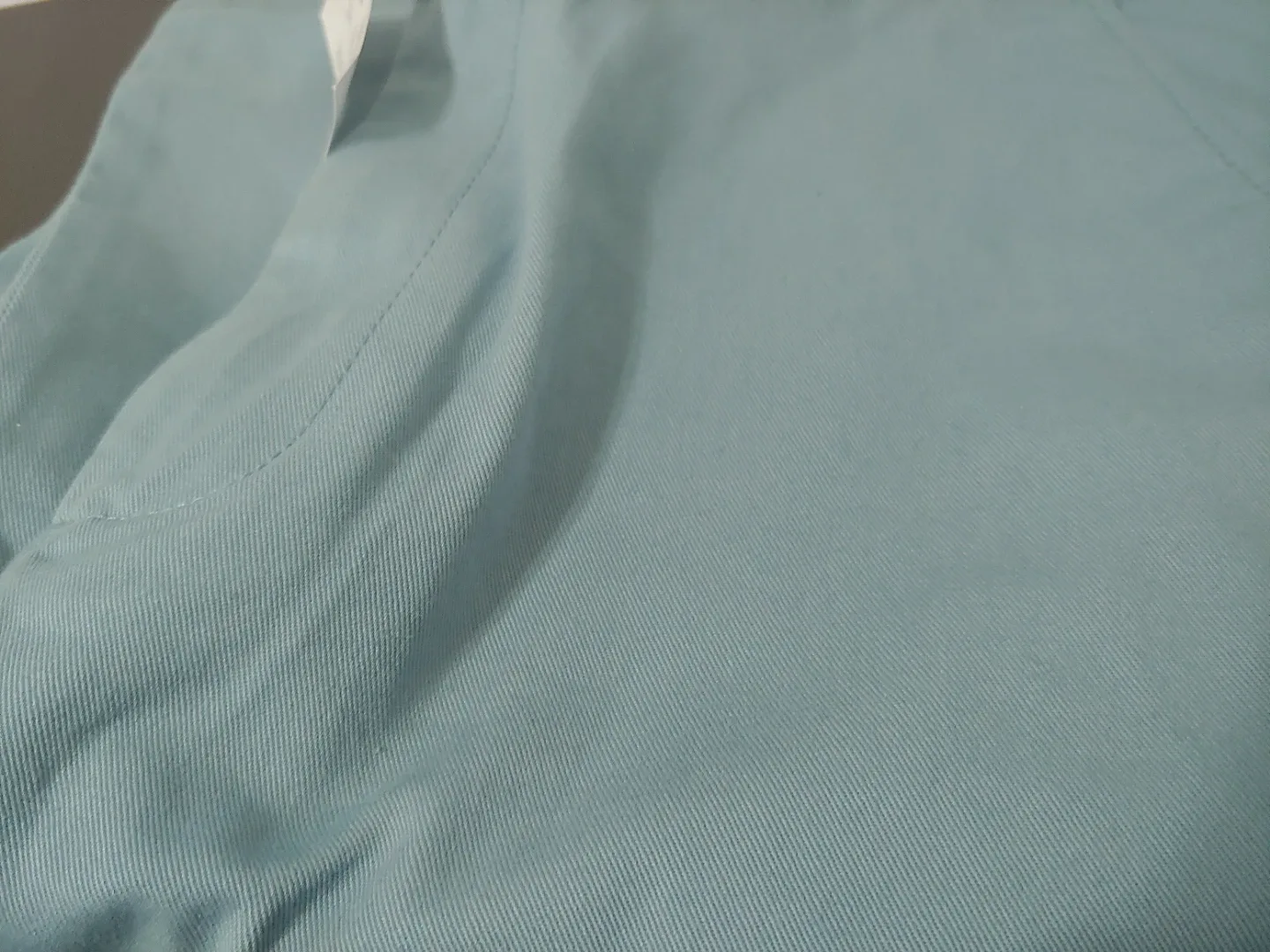 New J.Crew Mercantile Athletic Flex Pants 32x30 image indicator(6)