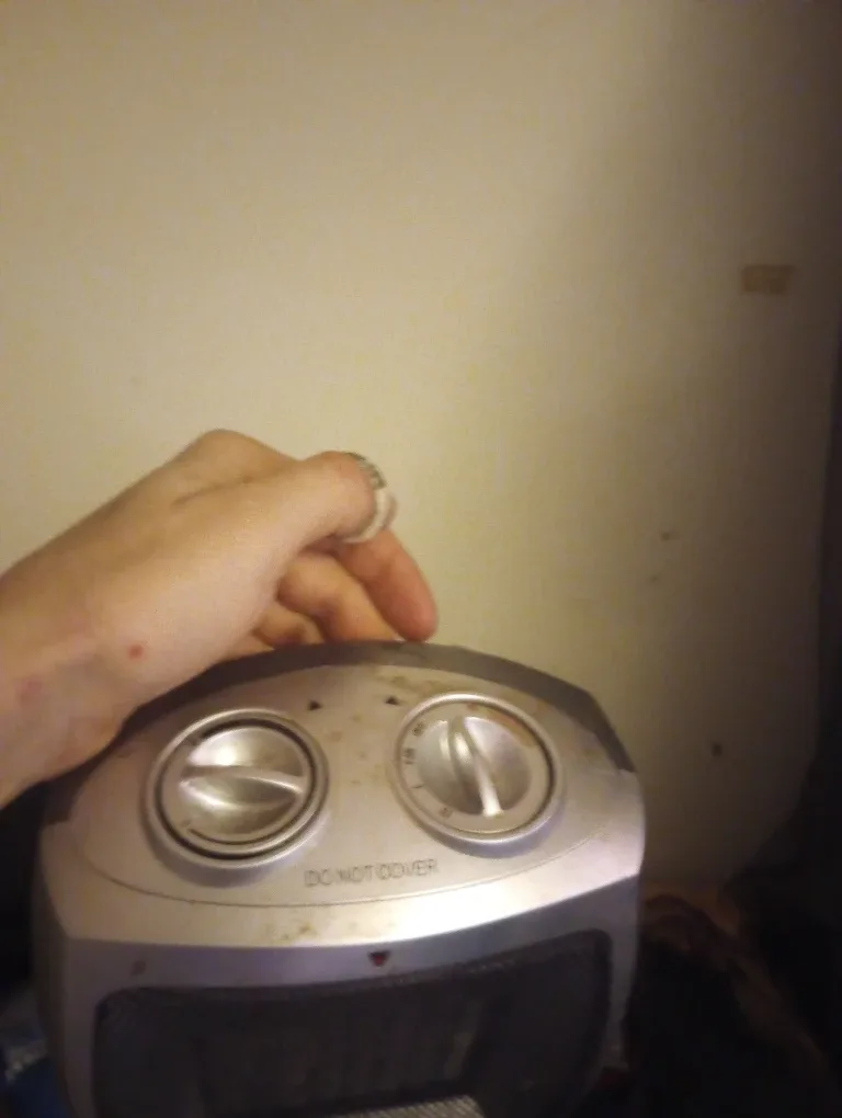 Heater image indicator(2)