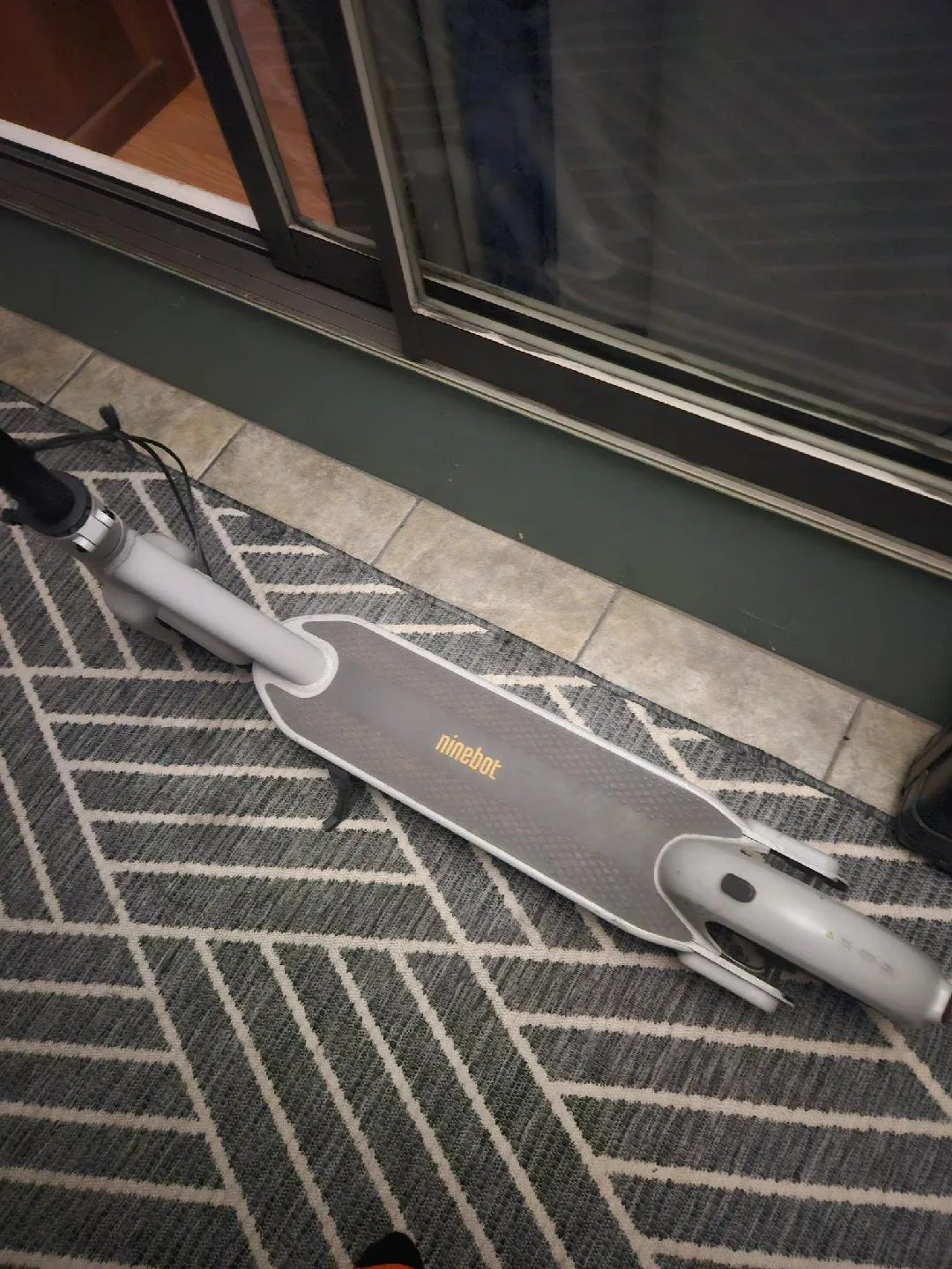 Ninebot Electric Scooter image indicator(2)