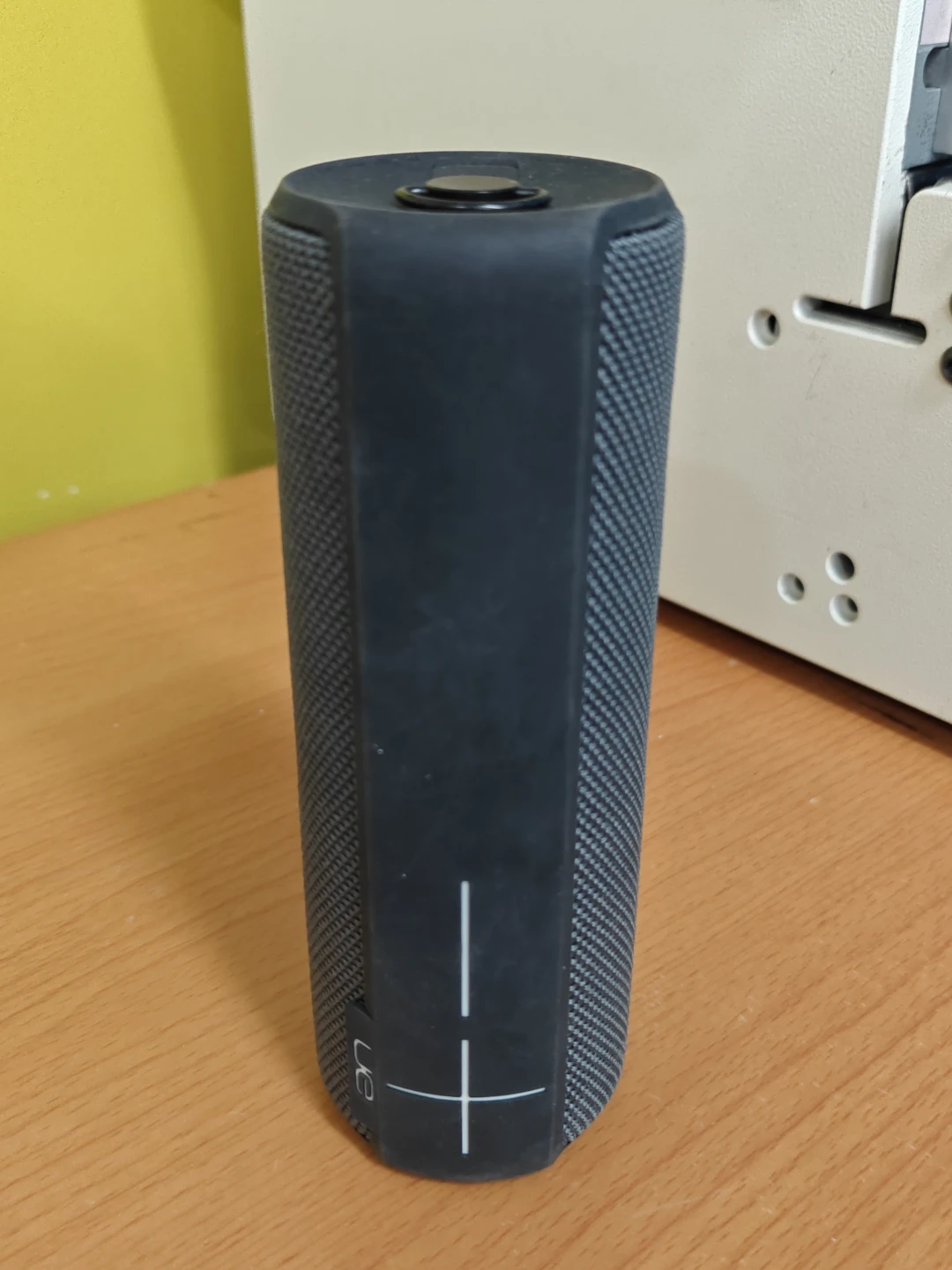 UE Boom 2 Bluetooth Speaker