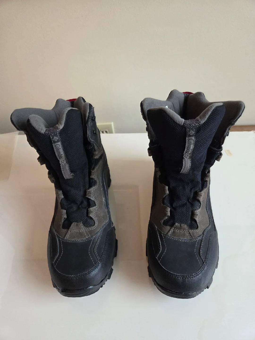 Columbia Waterproof Hiking Boots - Size 13 thumbnail