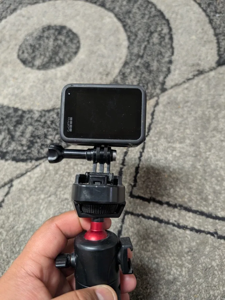 GoPro Hero 11 Black Action Camera image indicator(6)