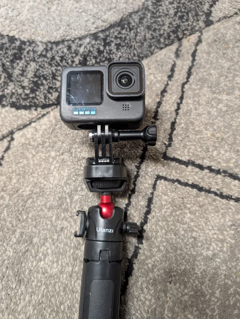 GoPro Hero 11 Black Action Camera image indicator(7)
