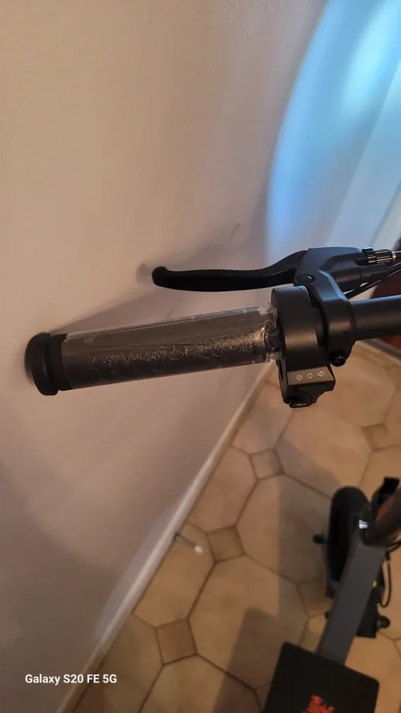 Kukirin G2 Electric Scooter image indicator(6)