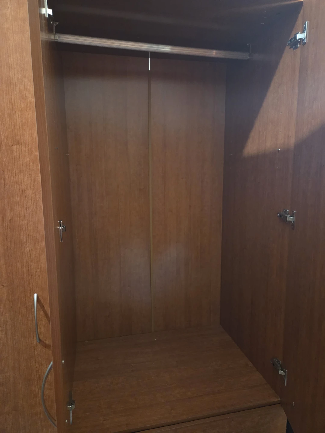 Big spacious closet - photo 2