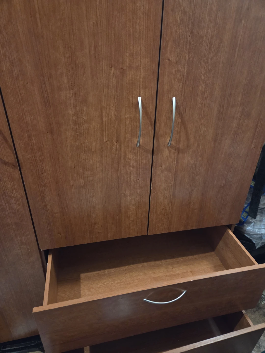Big spacious closet - photo 4