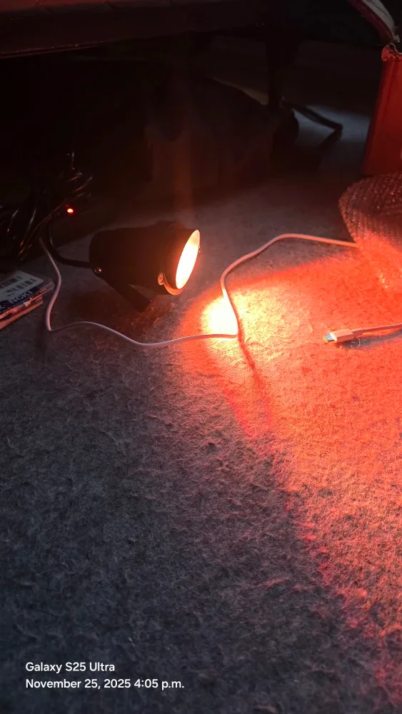 LEDeze Outdoor Garden Spotlight/Uplight