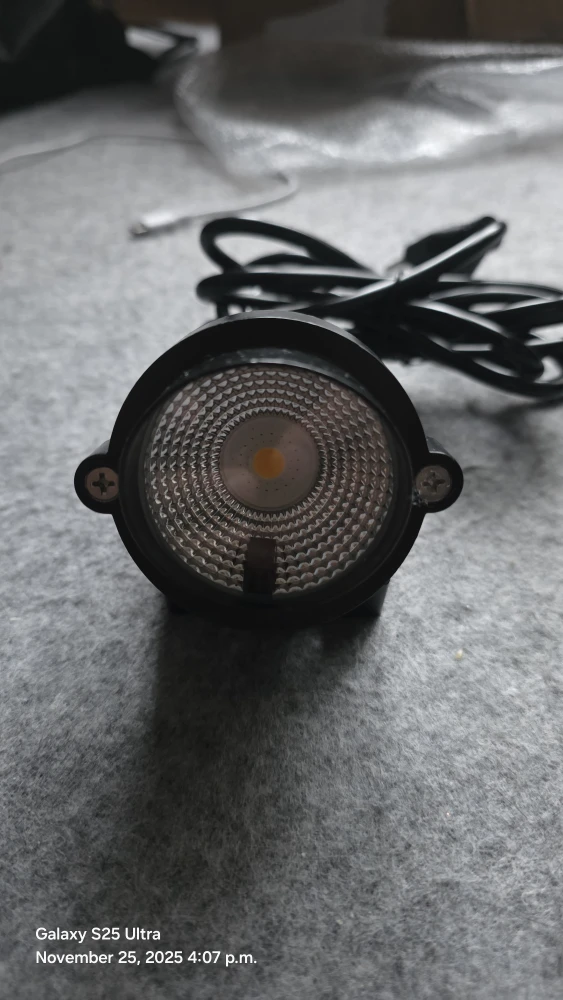LEDeze Outdoor Garden Spotlight/Uplight - photo 3
