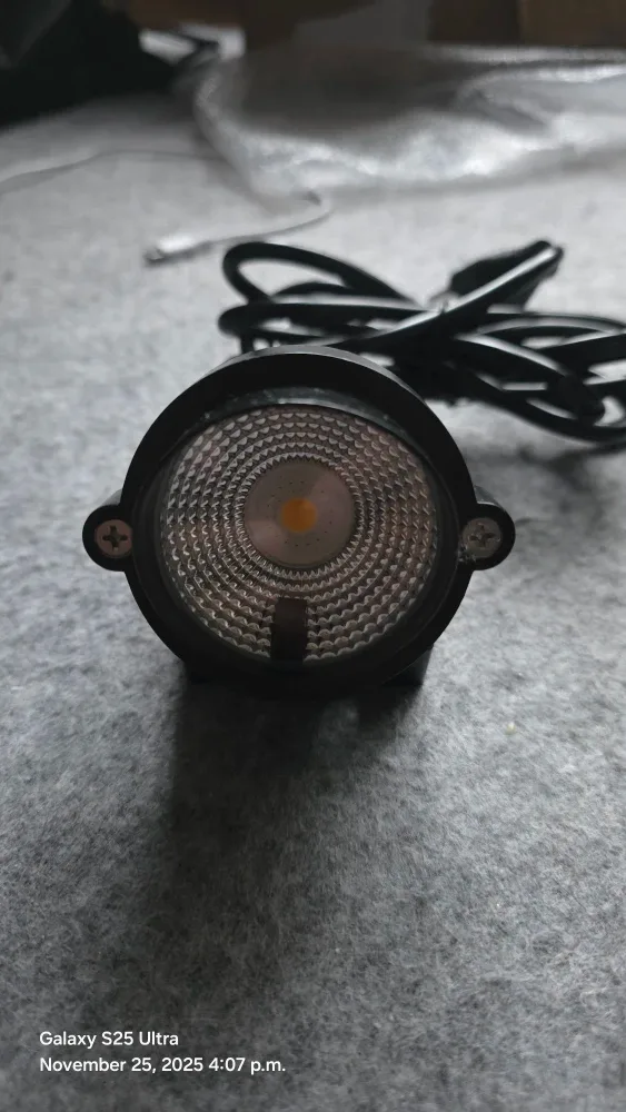 LEDeze Outdoor Garden Spotlight/Uplight image indicator(3)