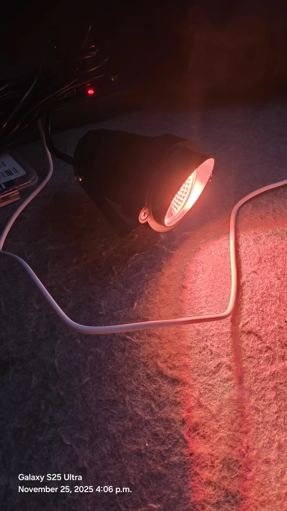 LEDeze Outdoor Garden Spotlight/Uplight - photo 4