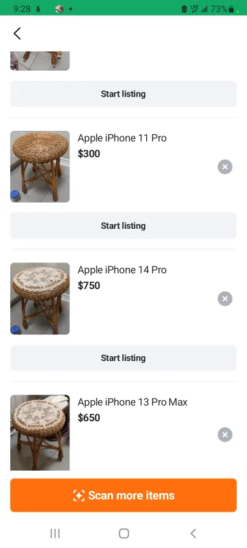 Sony WH-1000XM4 Headphones image indicator(3)