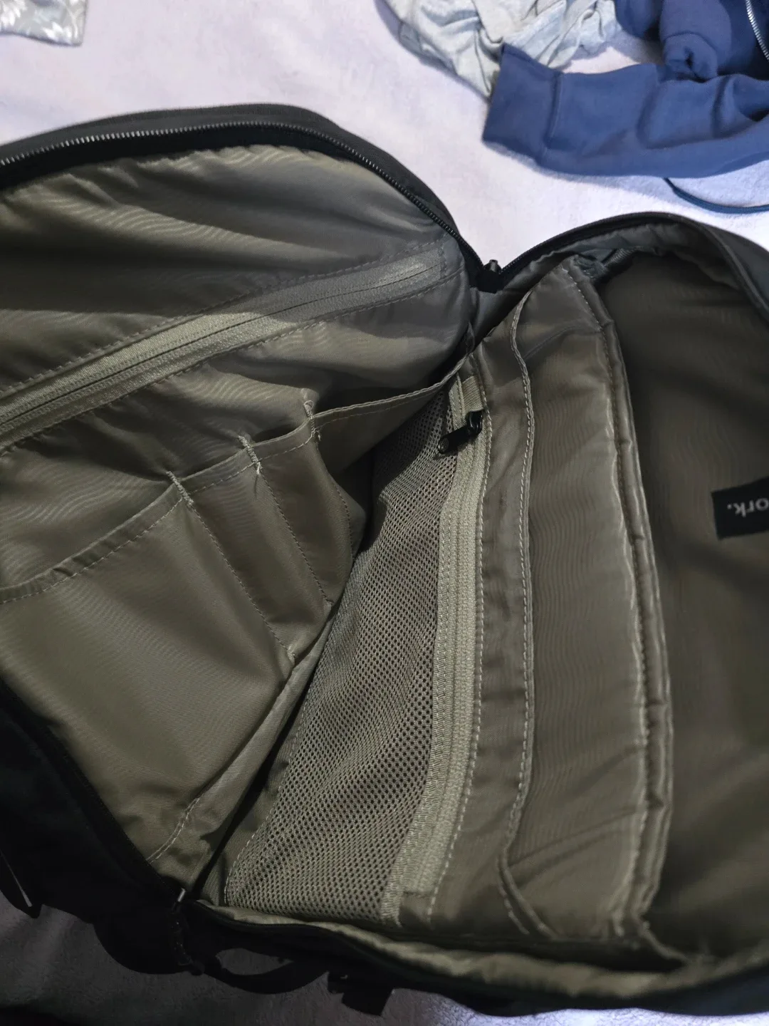 Thule EnRoute Backpack 30L image indicator(3)