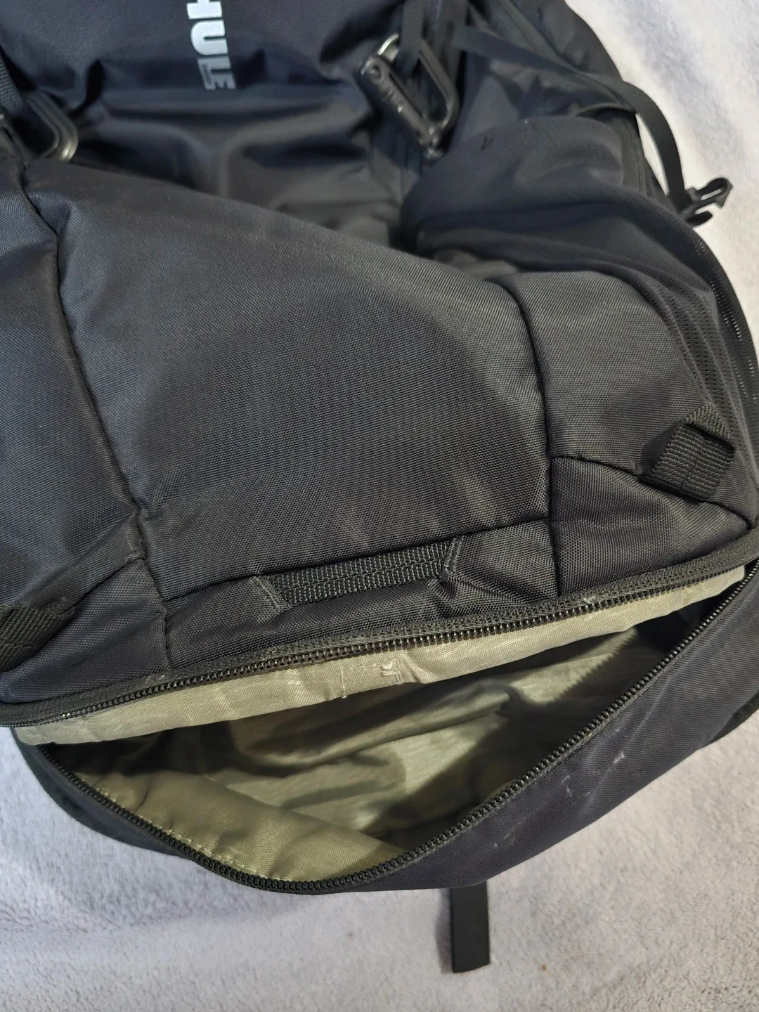 Thule EnRoute Backpack 30L image indicator(5)