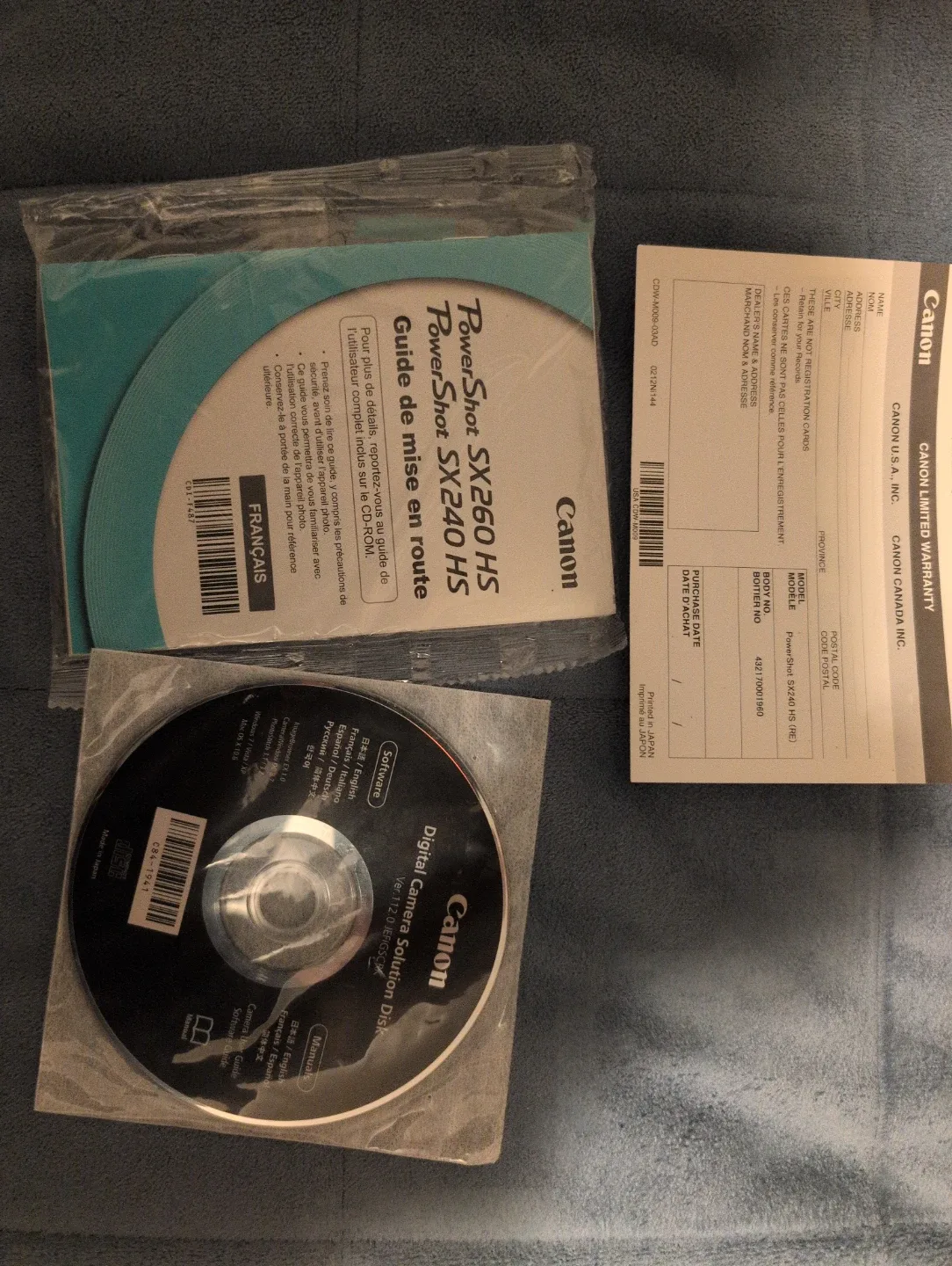 Canon PowerShot SX240 HS 20x optical zoom Digital Camera - Pink image indicator(7)