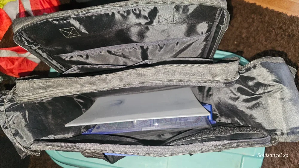 Creative Memories Scrapbook Tool Kit image indicator(4)