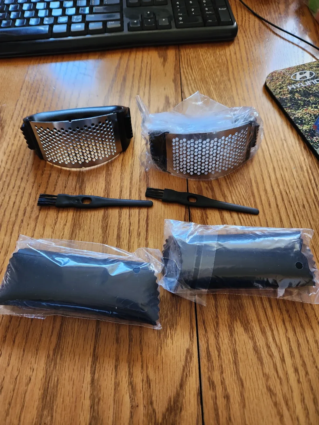 Garlic swisher thumbnail