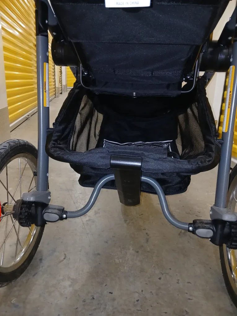 Graco Modes Jogger Travel System image indicator(3)