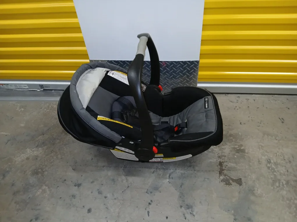 Graco Modes Jogger Travel System image indicator(5)