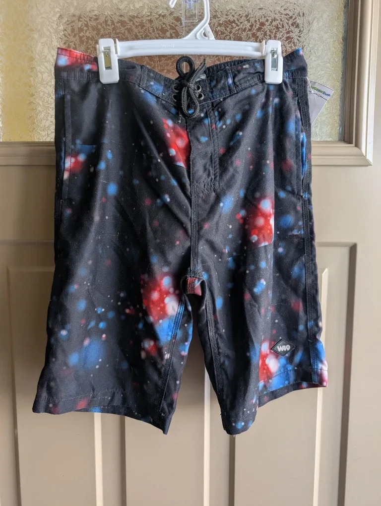 Bpys sz 10 swim wear, $3 each image indicator(2)