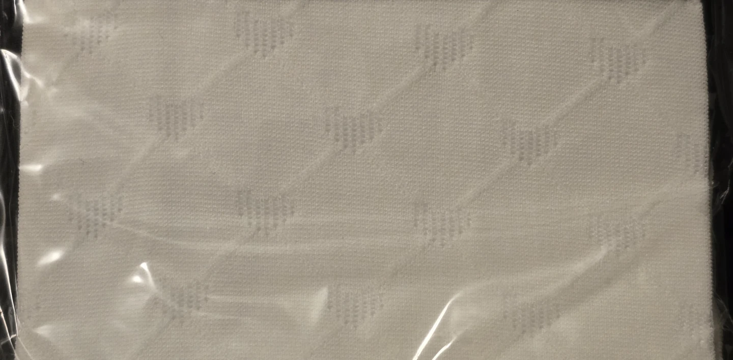 NEW! Girl's White Argyle & Heart Pattern Tights! - Size 8 - 10 - photo 2