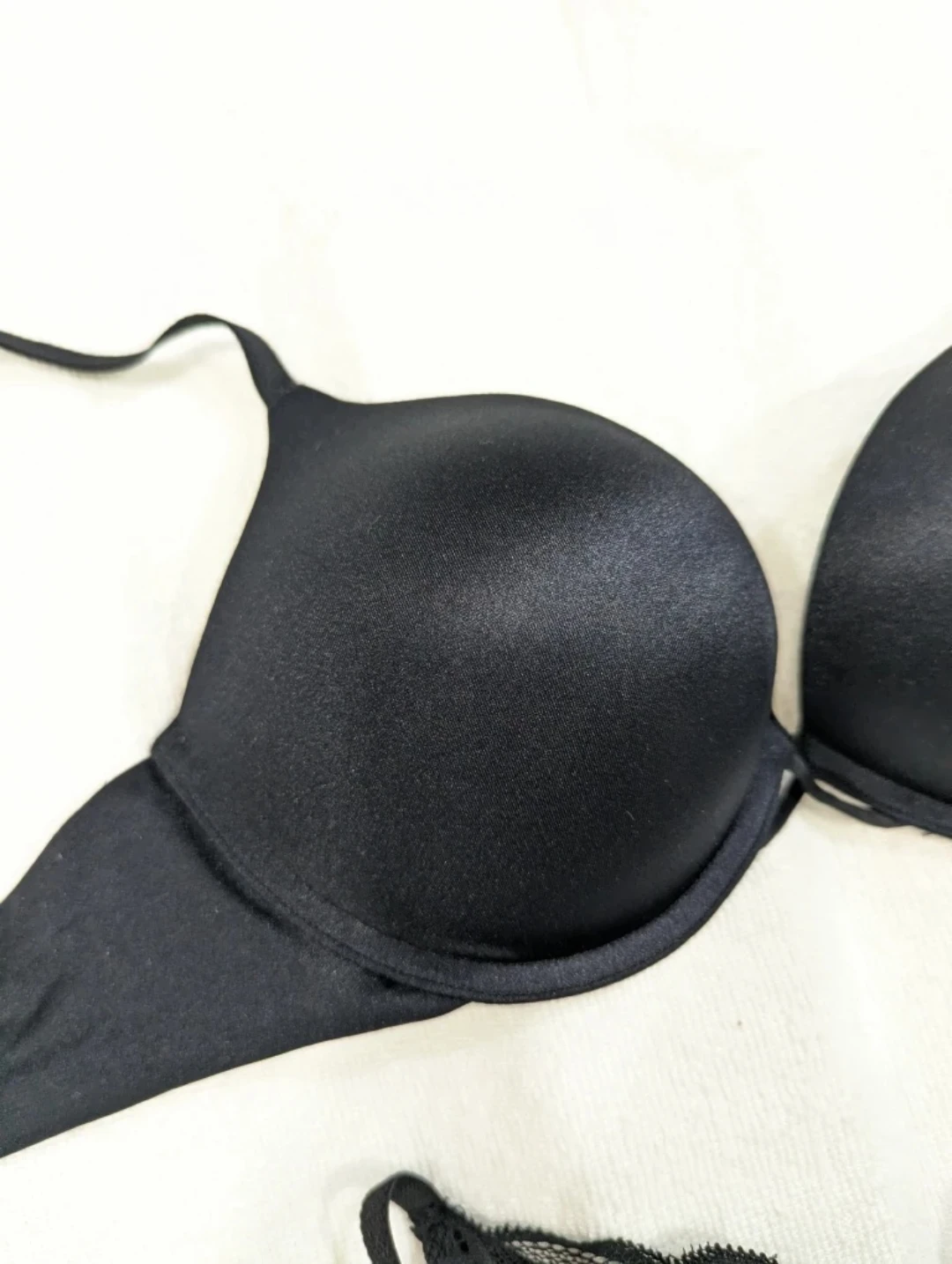 2 x La Senza Hello Sugar bras 34B - photo 4
